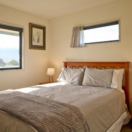 Location With Ocean And Mountain Views Vila Kaikoura Exterior foto