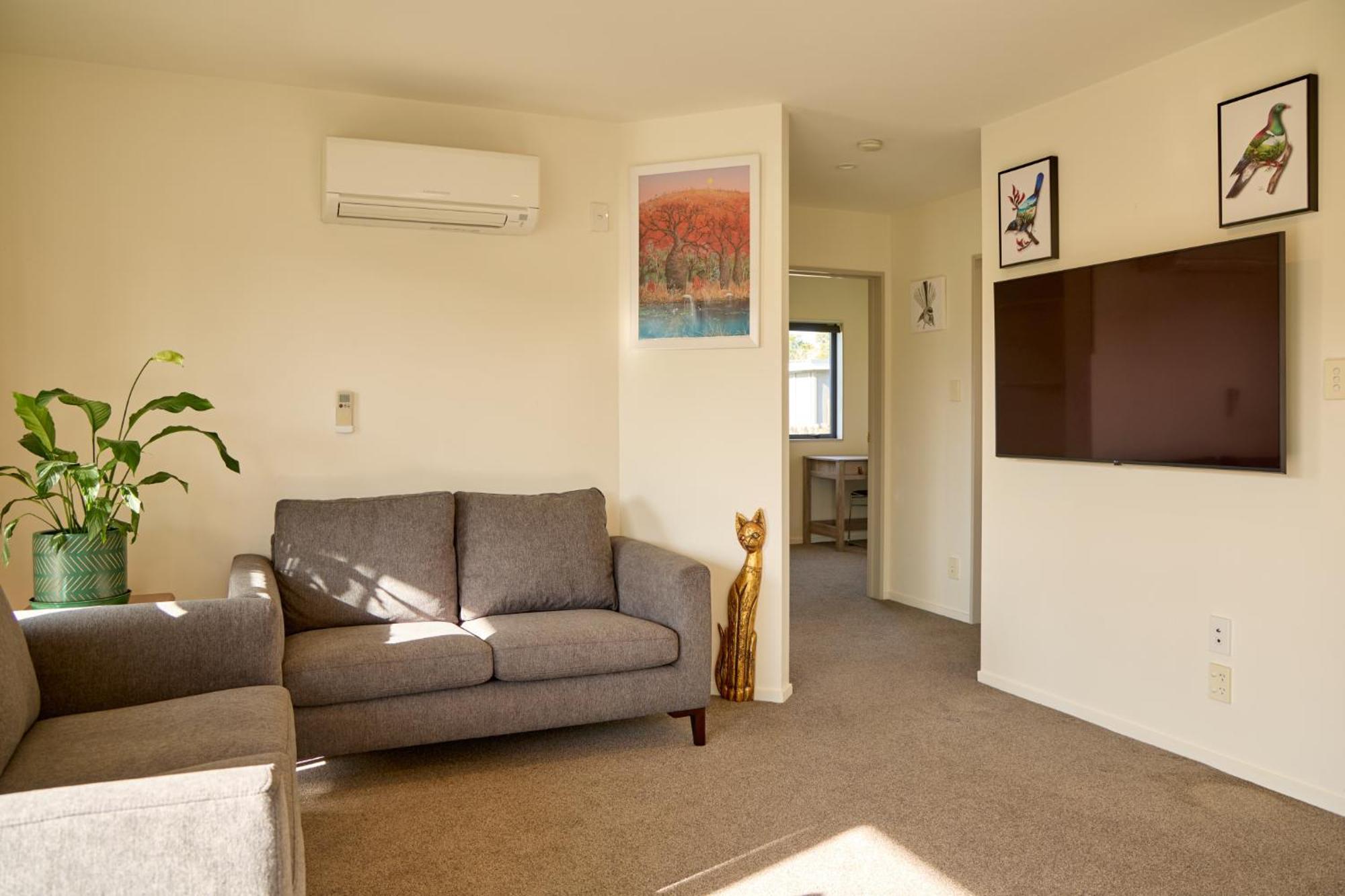 Location With Ocean And Mountain Views Vila Kaikoura Exterior foto