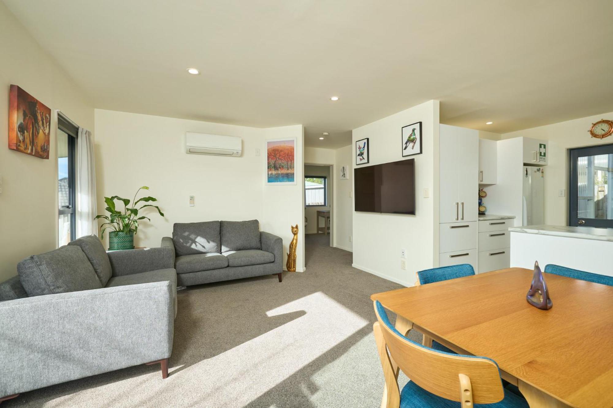 Location With Ocean And Mountain Views Vila Kaikoura Exterior foto