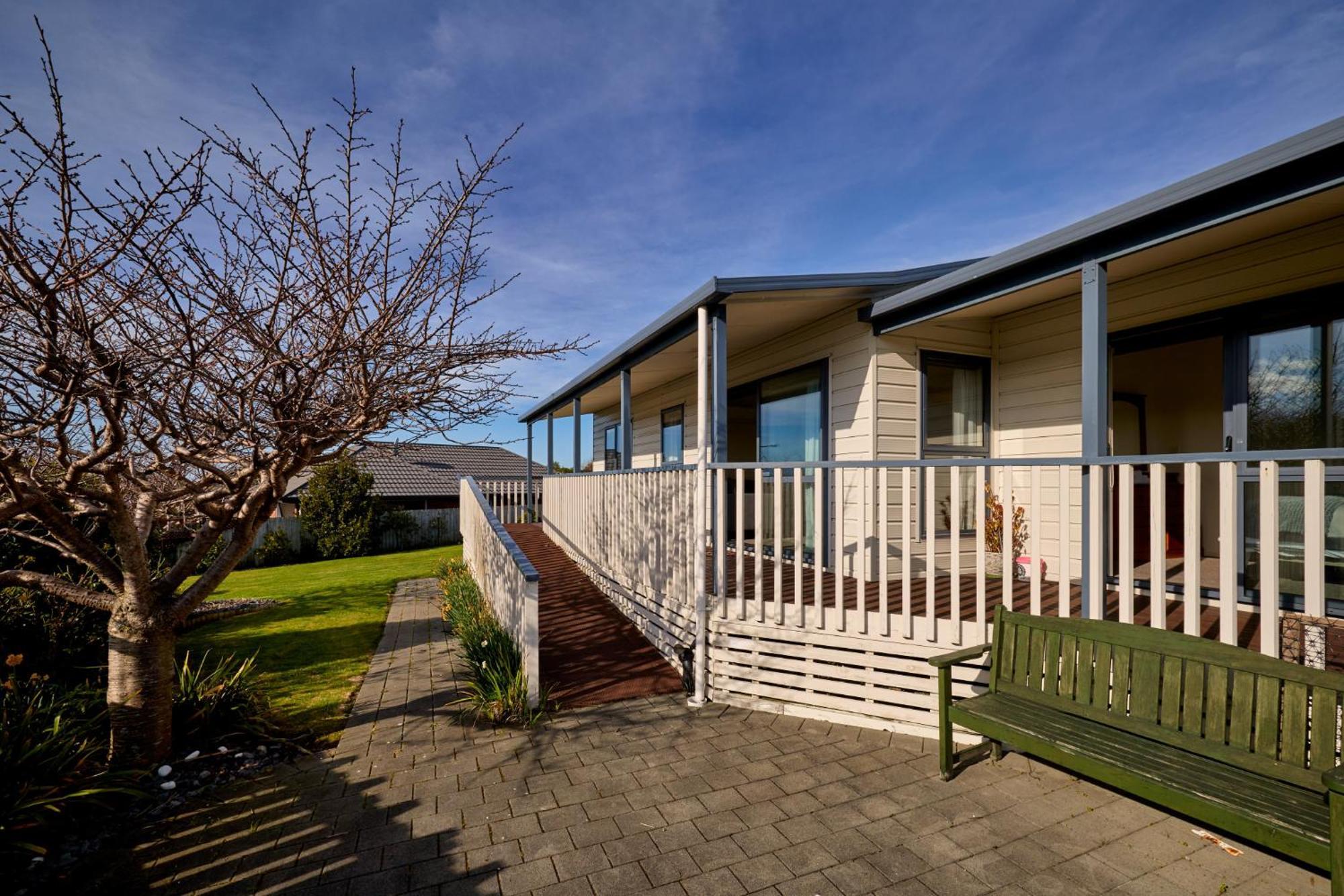 Location With Ocean And Mountain Views Vila Kaikoura Exterior foto