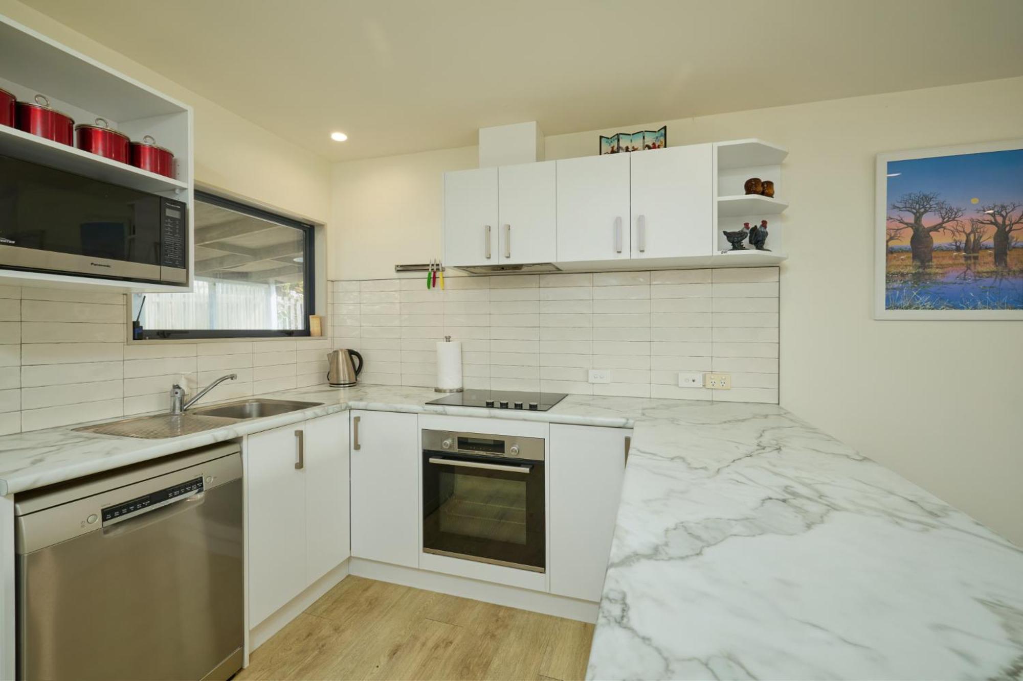 Location With Ocean And Mountain Views Vila Kaikoura Exterior foto
